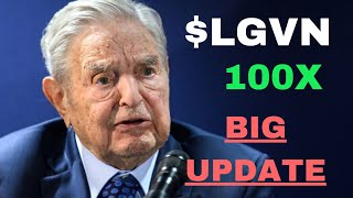 LGVN StockLongeveron Inc Stock Breaking News Today  LGVN Stock Price Prediction LGVN Stock Target [upl. by Nedap233]