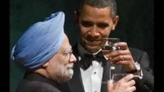 Manmohan Singh is King Punjabi Bhangra Song 2011 Gurminder Guri [upl. by Fabi]