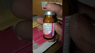 Azithromycin 500 mg Azithromycin 500 mg kis kaam aati hai Azithromycin ke side effects [upl. by Meirrak331]