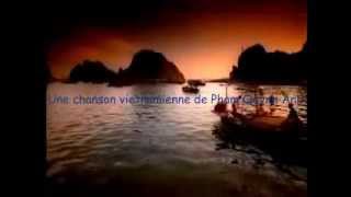 Bonjour Vietnam  Pham Quynh Anh  Musique vietnamienne [upl. by Brand41]