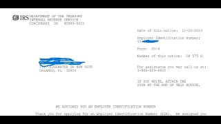 How to File EIN Application on UK LIMITED Company Apply for Walmart Seller Center  UrduHindi [upl. by Seedman]