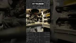 K9 Thunder Autoloader in Action [upl. by Mackintosh]