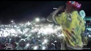 Nasty C performance in Zimbabwe 🔥🔥💯 [upl. by Walden]