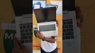 Hp Probook 430 g6 viral tiktok hp laptop blackfriday computers [upl. by Ahmad672]