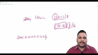 IPv6 Introduction  Ipv4 vs Ipv6  What is Ipv6 address  CCNA 200301 by Rajeev  Network Zeal [upl. by Joby]