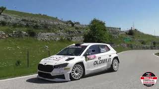 3° Rally Costa del Gargano 2728 Aprile 2024 Il Trailer [upl. by Amias]