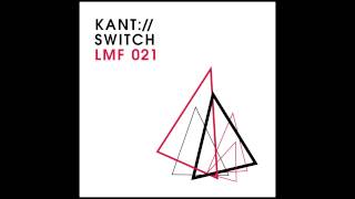 KANT feat Anne Kim Thordson  Switch Light My Fire [upl. by Anelah]