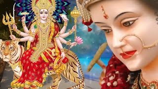 Mata Bhajan🙏Navratri Song🙏bhakti song 🙏Durga Maa Bollywood Songs🌹 🙏नवरात्रि स्पॆशल गीत🌹 [upl. by Nlocnil]