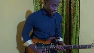 Sebene Deborah lukalu instrumental part one MAAJABU gospel [upl. by Haropizt154]