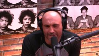 Joe Rogan emotional over Linkin Park Tragedy [upl. by Ignaz647]