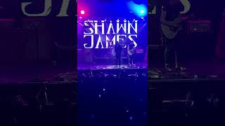 Shawn James  Muerte Mi Amor  Carioca Club 2024 [upl. by Giamo]