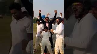 1st win team Switch challenger corporatecricket crickex starcricket dreamcricket playcricket [upl. by Boycey]