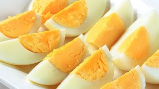 Should You Buy Costcos HardBoiled Eggs We Found Out [upl. by Allecsirp]