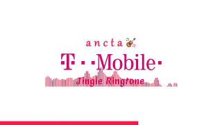 TMobile Jingle Ringtone [upl. by Vitkun75]