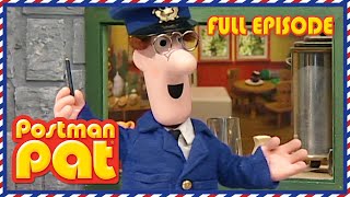 Postman Pat And The Missing Things  Postman Pat  Full Episode [upl. by Nerita]