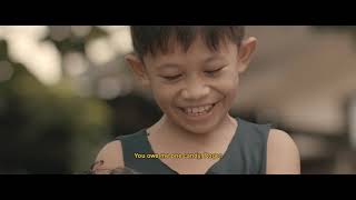 Liway Full Film  Cinemalaya 2018  Tagalog with English Subtitles  Glaiza de Castro  Kuha Natin [upl. by Gelb]