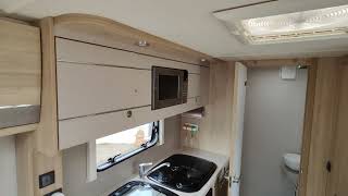 Elddis Majestic 105 [upl. by Ahsai]