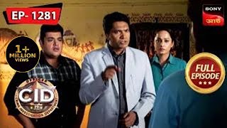 Supernaturality  CID Bengali  Ep 1281  Full Episode  16 Feb 2023 [upl. by Artemis]