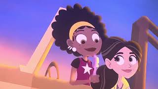 Wild Kratts bad hair day PBSKIDS WildKratts 🦁 [upl. by Zarger45]