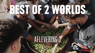 Best of 2 Worlds  Aflevering 3 [upl. by Brett]