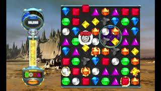 Bejeweled Twist  Classic Mode Gameplay 3 [upl. by Griffis]