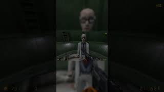 The most hidden scientist in HalfLife [upl. by Odicalp]