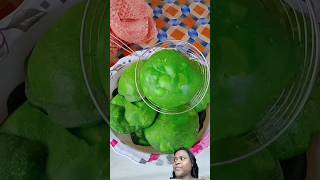 Spinach 🥦 recipe video shorts cooking [upl. by Ellebasi19]