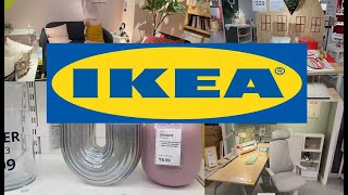 IKEA New Unique Kitchen and Home Design Decor Fall 2024 [upl. by Zrike]