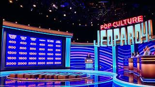 JEOPARDY NEW LOOK SET  FEW CHANGES  WILL BEGIN FEATURE THIS UPCOMING MONDAY OCTOBER 14 2024🏆📺 [upl. by Doerrer185]