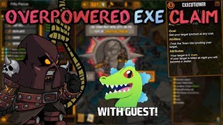 I CONTROL THE TOWN AS EXE  BONUS  Town of Salem Ranked Practice With iRepptar [upl. by Farris]