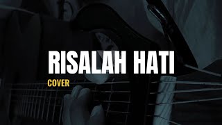 RISALAH HATI Cover [upl. by Yrakaz]