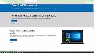 How to Install Windows 10 on VMWare Workstation Pro [upl. by Rockel]