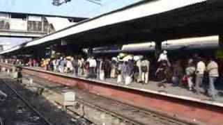 Train from NewDelhi to Sawai Madhopur [upl. by Harald380]