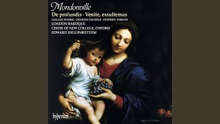 Mondonville De profundis VII Requiem aeternam [upl. by Essilrahc]