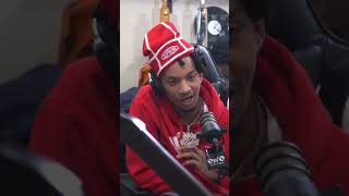 Stunna 4 Vegas talks how ppl in the industry are fake 518 owo stunna4vegas [upl. by Olva]