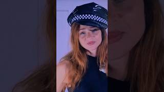 I Need to Search You asmr roleplay police [upl. by Anilef]