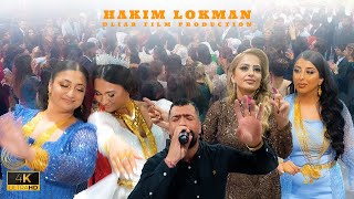 Hakim Lokman  Merxas amp Berfin  SPECIAL PART  Part03  Zoom Events  4K  by dliarfilmproduction [upl. by Aenad]