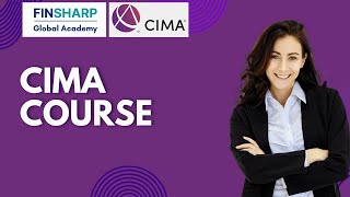 About CIMA course [upl. by Arannahs]