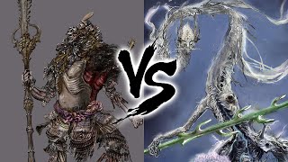 Shichimen Warrior VS Divine Dragon [upl. by Annavoeg]