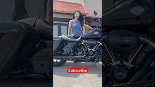 2023 HarleyDavidson Road King Special [upl. by Asiat314]