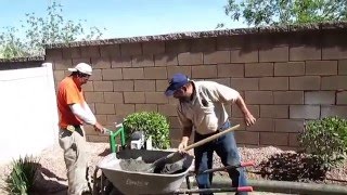 Xeriscape Changing our yards to drought tolerant landscaping [upl. by Lewellen]