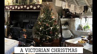 A Victorian Christmas [upl. by Odlonra]