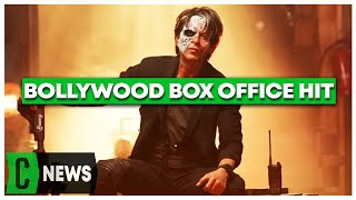 Jawan Box Office Set to Become SecondBiggest Bollywood Movie Ever [upl. by Aita457]