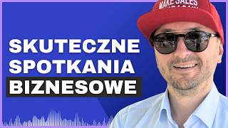 Jak skutecznie prowadzić spotkania biznesowe online i offline Czym jest facylitacja [upl. by Kowalski]