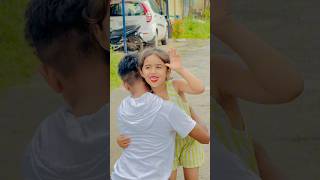 💐Happy Children’s Day 🚸❤️🙈 nishita1962 ​⁠childrensday beersong prank couple love shorts [upl. by Olwen]