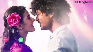 Anegan movie love bgm ringtone [upl. by Ahsaercal]