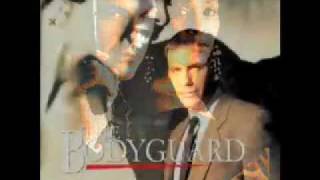 Theme from The Bodyguard [upl. by Skye]