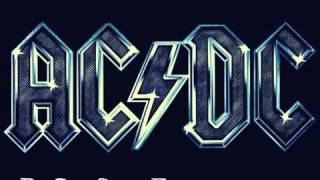 ACDC Electro remix DJCriSs Edit [upl. by Suinuj]