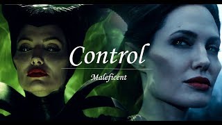 Maleficent  Control  HD [upl. by Maloney]