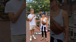 Woke Unhinged Woman Accidently Tells The Truth [upl. by Nawek739]